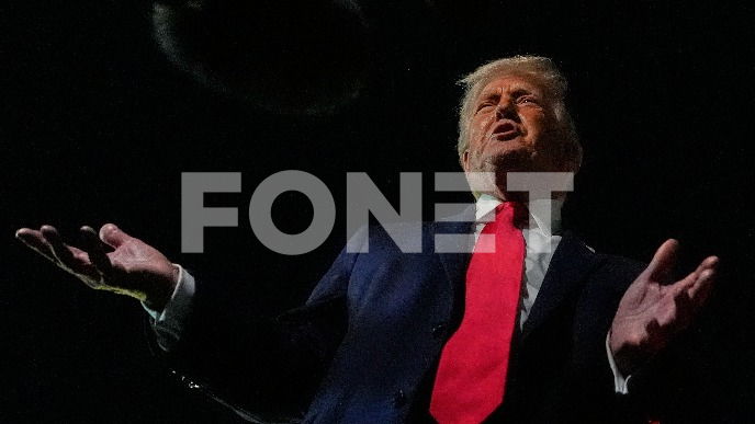 Od danas globalne carine